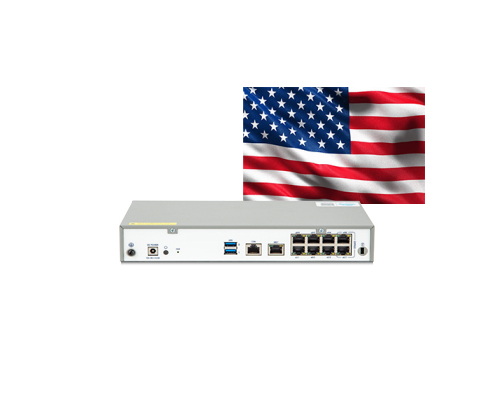 Hillstone Networks A-1100